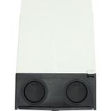 CI-K2-145-M Mała obudowa CI-K2 z płytą montażową 206894 EATON