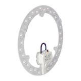 AVIS II LED 24W panel świetlny 2400lm 4000K 3 neodymowe magnesy O 215 AD-SW-6250L4 ORNO