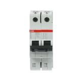 S402M-UCC16 wyłącznik nadprądowy SMISSLINE 2CCS572001R1164 ABB