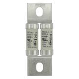 100AMP 690V IEC AC TWIN FUSE Wkładka szybka 100A AC 690V DC 500V BS88 37x94 mm aR BS 100FEE EATON