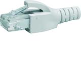 Rezystor terminujący 120 Ohm RJ45 HTG467H HAGER