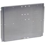 PODSTAWA MONTAŻOWA DPX 250/630 + BRP CENTRALNA, Legrand