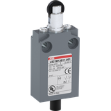 WYŁĄCZNIK KRAŃCOWY LS21M13B11-U01