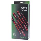 ZESTAW SRUBOKRETÓW 2 K VDE PH