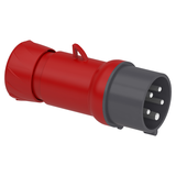 WTYK 16A 3P-N-E 380-415V IP44 50-60HZ PKE16M435 Schneider