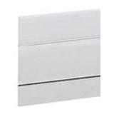 Osłona Przyłączy Op-1 Szara 001691 LEGRAND