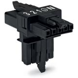 rozgałęźnik typu T