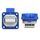 GN.1-FAZ.16A 230V IP44 50X50