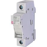 Rozłącznik bezpiecznikowy z adapterem EFD 8 1P AD 002520301 ETI