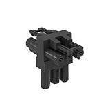 VB/T-GST 18I 3P, BLOK ROZDZIELACZA-KSZTAŁT T