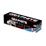 Szlifierka kątowa 1200W, tarcza 125 x 22.2 mm obroty 3000-11000 min?1