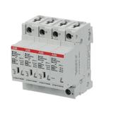 OVR T1-T2 3N 12.5-275s P QS ogranicznik przepięć 2CTB815710R1900 ABB