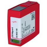 Moduł ochronny do ogranicznika przepięć DEHNguard M / S / S FM