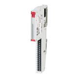 XNE-16DO-24VDC-0.5A-P Moduł 16 wyjść binarnych systemu XI/ON ECO 140039 EATON