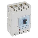 Wyłącznik DPX3 630 Tm 4P 630A 50Ka 422023 LEGRAND