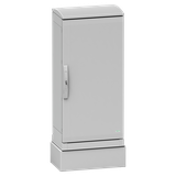 Cokół do PLAZ(T) 200x1035x310 IP44 IK10 RAL 7035