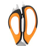 Nożyczki 230 mm 6 w 1