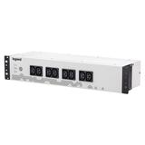 UPS KEOR PDU GER/8xIEC - MONT. RACK, Legrand