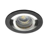 Oprawa punktowa 12V MR-16 Gx5,3 SEIDY CT-DTO50-B 18288 KANLUX