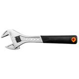 Klucz nastawny 250 mm, zakres 0-33 mm