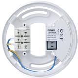 Podstawa montażowa z przekaźnikiem do TGxxx TPG582A HAGER