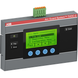 Arc Guard Zestawy COM KIT TVOC-2-COM