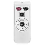 Grzejnik konwektorowy elektryczny 2000W, IP24