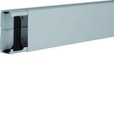 tehalit.LF Kanał elektroinstalacyjny PVC 40x90mm szary LF4009007030 HAGER