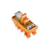 RS RJ45 Moduł interfejsowy /10szt./ WEIDMULLER