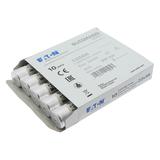 C22G80S Wkładka cylindryczna z wybijakiem 22x58 80A GG 500V AC C22G80S EATON