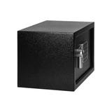 Sejf domowy hotelowy firmowy zamek szyfrator na kod czarny YALE