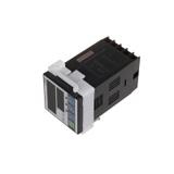 CYFROWY REGULATOR TEMPERATURY Z SONDĄ W KMPL. , ZAKRES REG. 0-400° C, CZUJNIK 1XK400, I=3A, PANELOWY