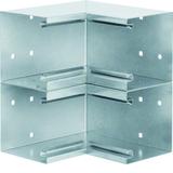 tehalit.BRS Kąt wewnętrzny 100x210 Dstal ocynk BRS1002104DVERZ HAGER