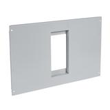 ZESTAW MONTAŻOWY PIONOWY DCX-M 200-400 A, Legrand