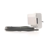 Simon 54 Regulator temperatury z czujnikiem zewnętrznym 16(2) A 230V. W komplecie czujnik zewnętrzny