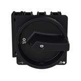 P3-63/EA/SVB-SW/N Rozłącznik On/Off 63A 37kW 012771 EATON