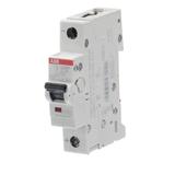 S201M-Z2UC Wyłącznik nadprądowy 10kA AC/DC 1P Z2A 2CDS271061R0278 ABB