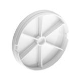 Zawór zwrotny O 100 OR-WL-3202/100 ORNO