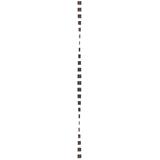 Simon 54 Klawisze do mechanizmów: SW6/2XLM SW7/2XM SW6P1M brąz mat