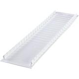 MP-E - Zaślepka biała