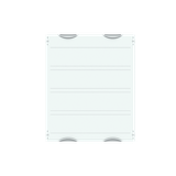 MBA800A Zestaw moduł do wyłącz. kompakt. 800A (do samodzielnego montażu)