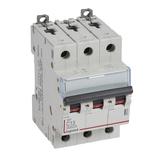 WYŁĄCZNIK NADPRĄDOWY S 303 3P C 13A 6000A SERII DX3, Legrand