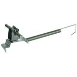 Wspornik dachowy SPANNgrip light, stal nierdzewna NIRO