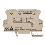C030-03 MCZ RTD CLP Przetwornik pomiarowy temperatury /10szt./ WEIDMULLER