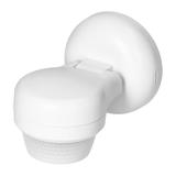 Czujnik ruchu 360st. IP65 1200W zasięg max. 24m biały ORNO