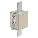 550A 690V aR DIN 2 HSDNH FUSE Wkładka szybka 550A AC 690V DIN 2 aR DIN IEC podwójny wskaźni 170M5811