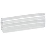 UCHWYT OZNACZNIKÓW DO PRZEWODÓW 4-10MM DŁUGOŚĆ 30 (X200), Legrand