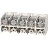 K4X185/5 Zacisk podłączenia sieci 1000A 5P 072477 EATON