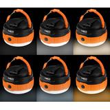 Lampa biwakowa 3 w 1