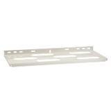 OEZXP380C pokrywa obud. metal. z 6 otworami typu C